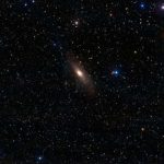 اخترشناسان در دورترین کهکشان شناخته شده، اکسیژن پیدا کردند