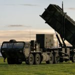 سیستم موشکی پاتریوت توسط چه‌کسی و کجا ساخته می‌شود؟
