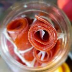 طرز تهیه لواشک هلو بدون کپک زدن با روشهای مختلف طرز تهیه لواشک هلو بدون کپک زدن با روشهای مختلف