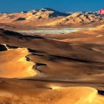 تغییرات اقلیمی جهان را زیر و رو کرد / از سیل ناگهانی در عربستان تا طوفان فوق قدرتمند ارین در کارائیب!