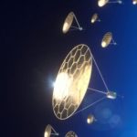 راهکار جدید دانشمندان برای کشف مرز فضا؛ دیسکی که با نور خورشید پرواز میکند راهکار جدید دانشمندان برای کشف مرز فضا؛ دیسکی که با نور خورشید پرواز میکند