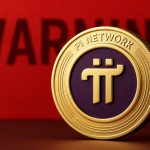 آزادسازی توکن‌ها باعث ریزش قیمت پای نتورک شد! سقوط Pi ادامه دارد؟