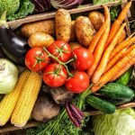 چه سبزیهایی را در تابستان بکاریم؟ نکات کاشت سبزیجات در فصل گرما چه سبزیهایی را در تابستان بکاریم؟ نکات کاشت سبزیجات در فصل گرما