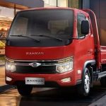 قیمت کامیونت F38 دوگانهسوز بهمن دیزل مشخص شد قیمت کامیونت F38 دوگانهسوز بهمن دیزل مشخص شد