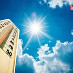 رکوردشکنی دما در اروپا / موج گرما و آتش‌سوزی‌های گسترده، زنگ خطر تغییرات اقلیمی را به صدا درآورد