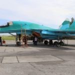 چرا جنگنده سوخو 34 با 37 فروند تلفات همچنان ستون فقرات نیروی هوایی روسیه محسوب می‌شود؟