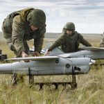 ۱۲۰ هزار پهپاد در ماه؛ چگونه روسیه در عرض ۳ سال به قدرت اول پهپادی منطقه تبدیل شد؟