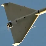 پهپادهای شاهد روسیه به یک سلاح ترسناک مجهز شدند