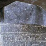 تصاویر شگفت‌انگیز از تابوت‌های 100 تنی گرانیتی در سقاره مصر