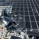 چه اتفاقی برای پنل‌های خورشیدی در پایان عمرشان رخ می‌دهد؟