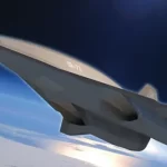 پنج شایعه جذاب درباره جت افسانهای دارکاستار SR-72 پنج شایعه جذاب درباره جت افسانهای دارکاستار SR-72