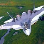 روسیه جنگنده سوخو ۵۷ را به موشک‌های هایپرسونیک مجهز کرد؛ تهدیدی جدید برای رقبا