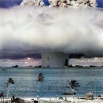 آیا یک زیردریایی می‌تواند از حمله هسته‌ای جان سالم به در ببرد؟