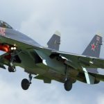 جنگنده‌های سوخو در کدام کشورها بیشترین استفاده را دارند؟