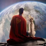 فیلم superman 2025 منتشر شد + داستان
