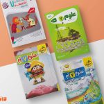 راهنمای انتخاب منابع مناسب برای فرزندان توسط مشاوران دانش‌لند • مجله تصویر زندگی