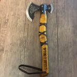 تعبیر خواب تبر برای زن باردار + معنی تبر در خواب زن باردار چیست تعبیر خواب تبر برای زن باردار + معنی تبر در خواب زن باردار چیست