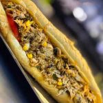 تعبیر خواب ساندویچ ابن سیرین و خریدن ساندویچ کالباس برای مهمانی تعبیر خواب ساندویچ ابن سیرین و خریدن ساندویچ کالباس برای مهمانی