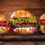 تعبیر خواب ساندویچ امام صادق و خوردن ساندویچ همبرگر خوشمزه تعبیر خواب ساندویچ امام صادق و خوردن ساندویچ همبرگر خوشمزه