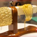 پیش بینی قیمت طلا و سکه چهارشنبه ۱۵ مرداد ۱۴۰۴ / عقب‌نشینی قیمت‌ها در بازار طلا