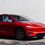 تسلا مدل Y پرفورمنس 2026 با سرعت و امکانات بیشتر معرفی شد