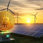 تأثیر بیت کوین بر انرژی های تجدیدپذیر؛ استخراج سبز ممکن است؟