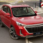 شرایط فروش اقساطی تیگارد X35 پلاس در مرداد 1404 اعلام شد شرایط فروش اقساطی تیگارد X35 پلاس در مرداد 1404 اعلام شد