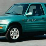 تویوتا ۱۵ سال قبل از مدل X تسلا یک شاسی‌بلند برقی داشت؛ اما چرا موفق نشد؟