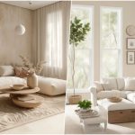 رنگ‌های ترند دیوار در 2025؛ لوکس و مدرن