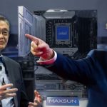 ترامپ از مدیرعامل اینتل خواست استعفا دهد؛ ماجرا چیست؟