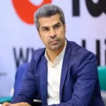 توهین مبینا نعمت زاده به پیرهادی دروغ است