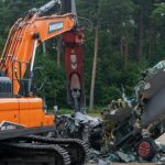 چرا آمریکا جنگنده F-15B Eagle را در قبرستان هواپیماها تخریب کرد؟