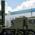 چرا آمریکا ماکت دقیق سامانه پدافند هوایی HQ-22 چین را ساخته است؟ چرا آمریکا ماکت دقیق سامانه پدافند هوایی HQ-22 چین را ساخته است؟