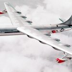 چرا پروژه هواپیمای هسته‌ای ارتش آمریکا شکست خورد؟