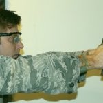 اسلحه سازمانی جدید ارتش آمریکا بدون کشیدن ماشه شلیک می‌کند