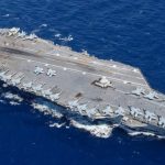 چرا ناو هواپیمابر جدید آمریکا USS Enterprise، تا سالها آماده به کار نخواهد شد؟ چرا ناو هواپیمابر جدید آمریکا USS Enterprise، تا سالها آماده به کار نخواهد شد؟