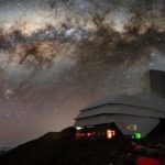 دوربین بزرگترین تلسکوپ جهان چند مگاپیکسل است و چه قدرتی دارد؟