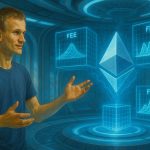 ویتالیک بوترین پیشنهاد اصلاح اساسی ساختار کارمزدهای اتریوم را ارائه داد