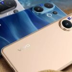 گوشی ویوو V60 با باتری ۶۵۰۰ میلی‌آمپری معرفی شد؛ پرچمدار میان‌رده‌های ۲۰۲۵