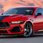 شلبی سوپر اسنیک R مدل 2026 در قامت یک هیولای 850 اسب بخاری معرفی شد