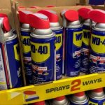 ۵ کاربرد غیرمنتظره اسپری WD-40 که احتمالا از آنها بی خبر هستید