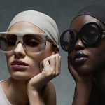 پرفروش ترین عینک آفتابی زنانه 2025 • مجله تصویر زندگی