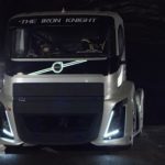 ولوو آیرن نایت؛ سریعترین کامیون جهان با سرعت ۲۷۵ کیلومتر بر ساعت ولوو آیرن نایت؛ سریعترین کامیون جهان با سرعت ۲۷۵ کیلومتر بر ساعت