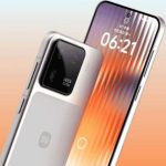 پایان سلفی‌های معمولی؛ دوربین جلو ۵۰ مگاپیکسلی شیائومی ۱۶ دیدنی است!