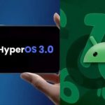 اعلام غیرمنتظره شیائومی: اندروید ۱۶ پایه HyperOS 3 خواهد بود اعلام غیرمنتظره شیائومی: اندروید ۱۶ پایه HyperOS 3 خواهد بود