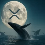 نهنگ‌های ارز دیجیتال ۳.۸ میلیارد دلار ریپل خریداری کردند!