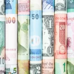 هر کشور چند صفر از پول ملی خود حذف کرده است؟