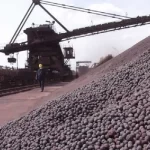 رکوردشکنی برزیل با صادرات ۴۱.۱ میلیون تن سنگ آهن در ماه ژوئیه ۲۰۲۵ رکوردشکنی برزیل با صادرات ۴۱.۱ میلیون تن سنگ آهن در ماه ژوئیه ۲۰۲۵