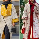 استایل تابستانی شیک و ترند؛ ۱۵ مدل راحت و خوشگل برای روزهای گرم