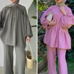 استایل ست بیرونی زنانه؛ ۱۵ ایده مدرن و متفاوت برای استایل روزانه